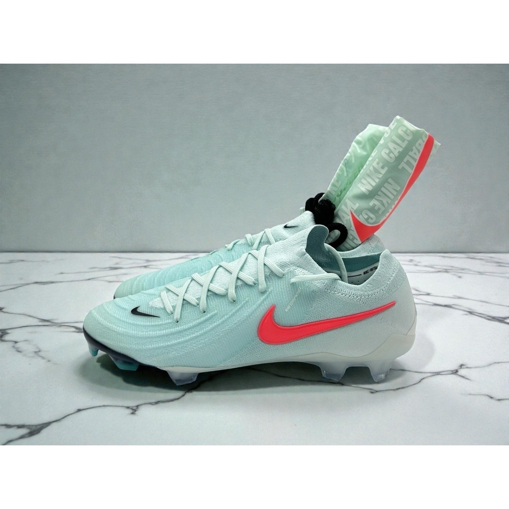 Nike‎ Phantom GX 2 Elite FG Mad Energy Pack Mens 13 Hyper Crimson FJ2558-800 NWT - Picture 7 of 9